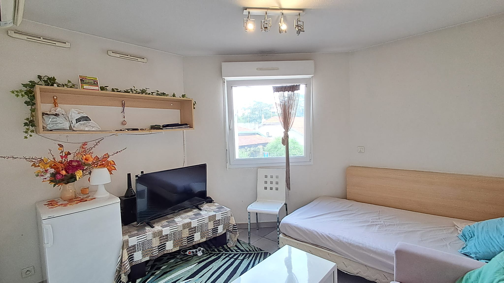 Vente Appartement Toulon