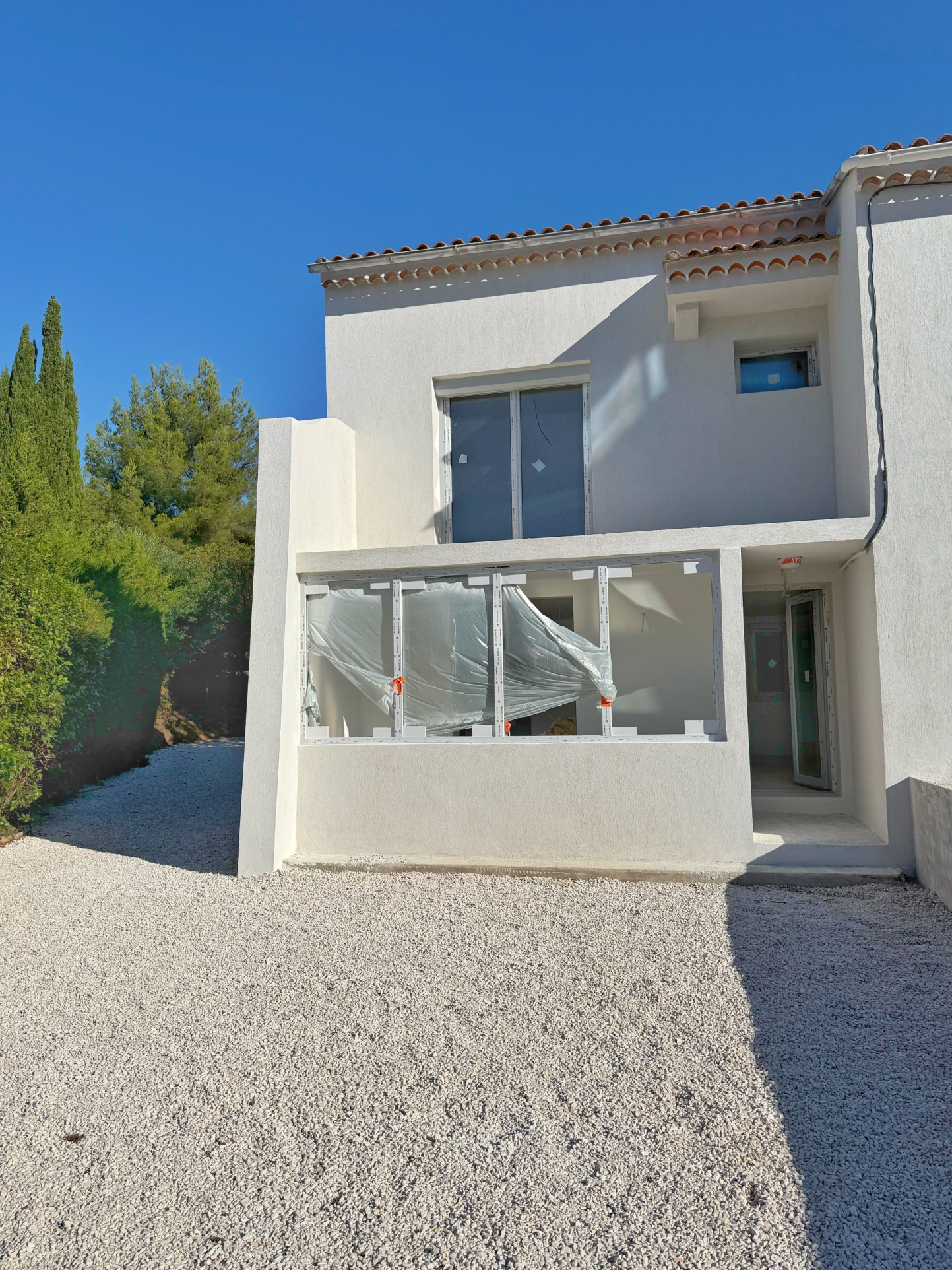 Maison-Villa - La Seyne-sur-Mer