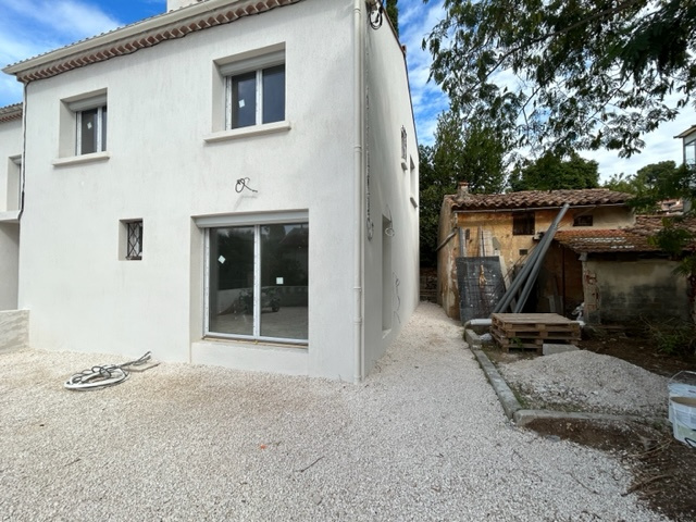 Maison-Villa - La Seyne-sur-Mer