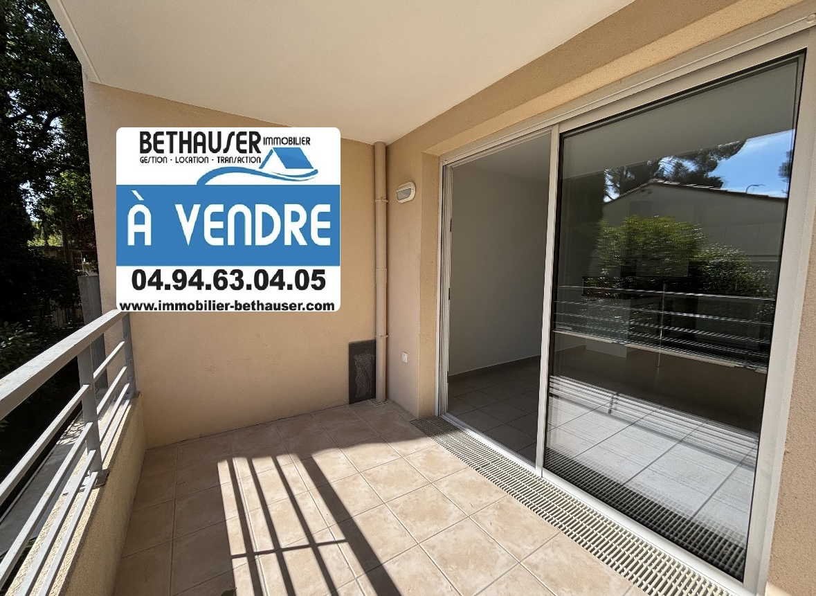 Appartement - Toulon