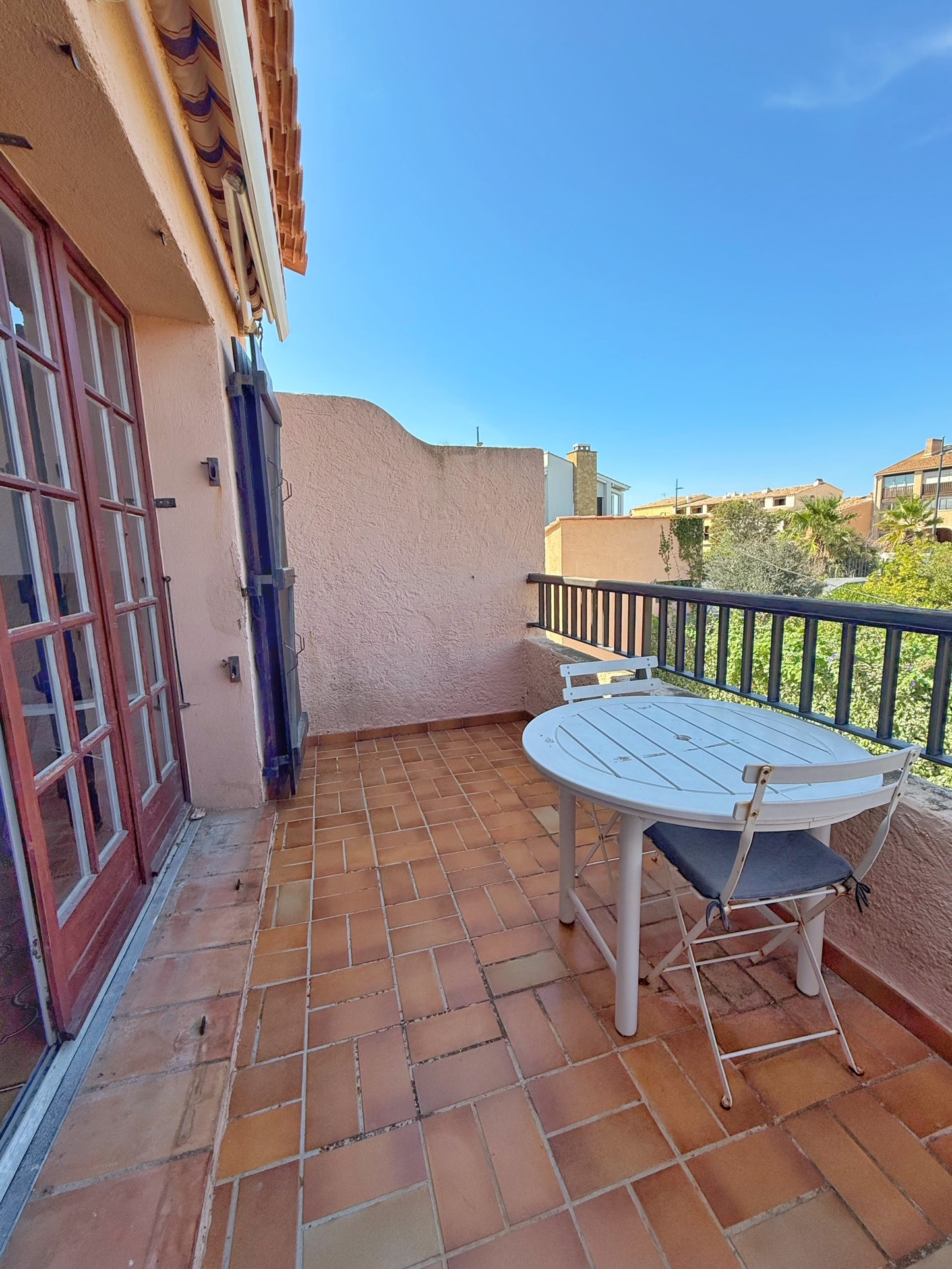 Appartement - Six-Fours-les-Plages