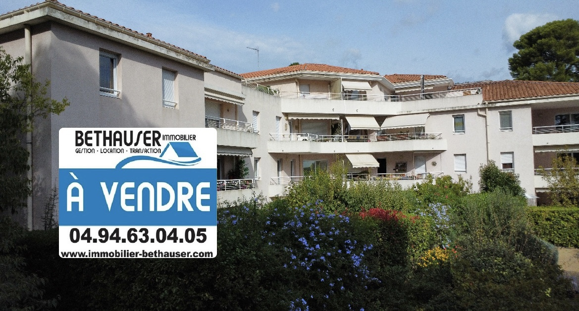 Maison-Villa - Toulon