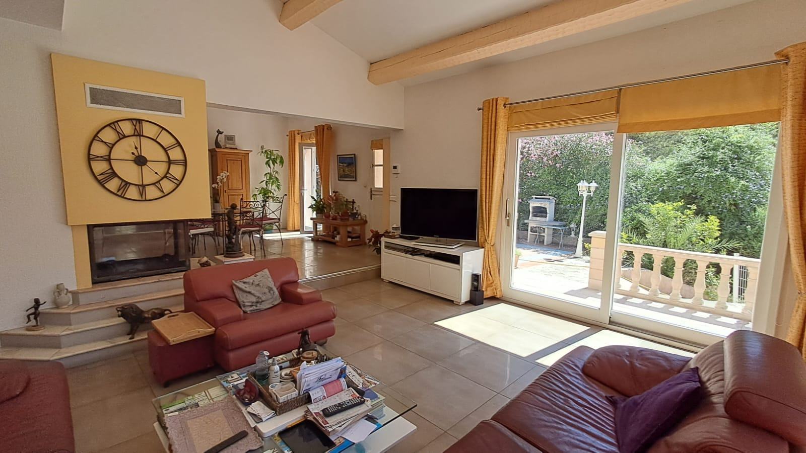 Maison-Villa - Toulon