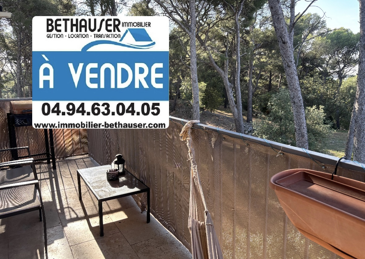 Vente Appartement Toulon