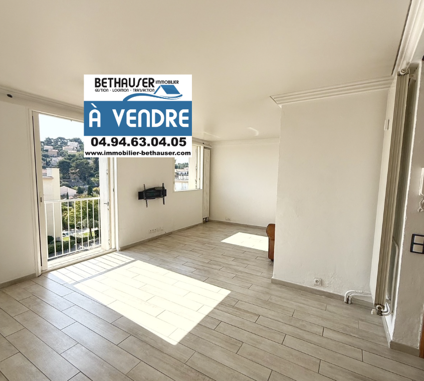 Appartement - Toulon