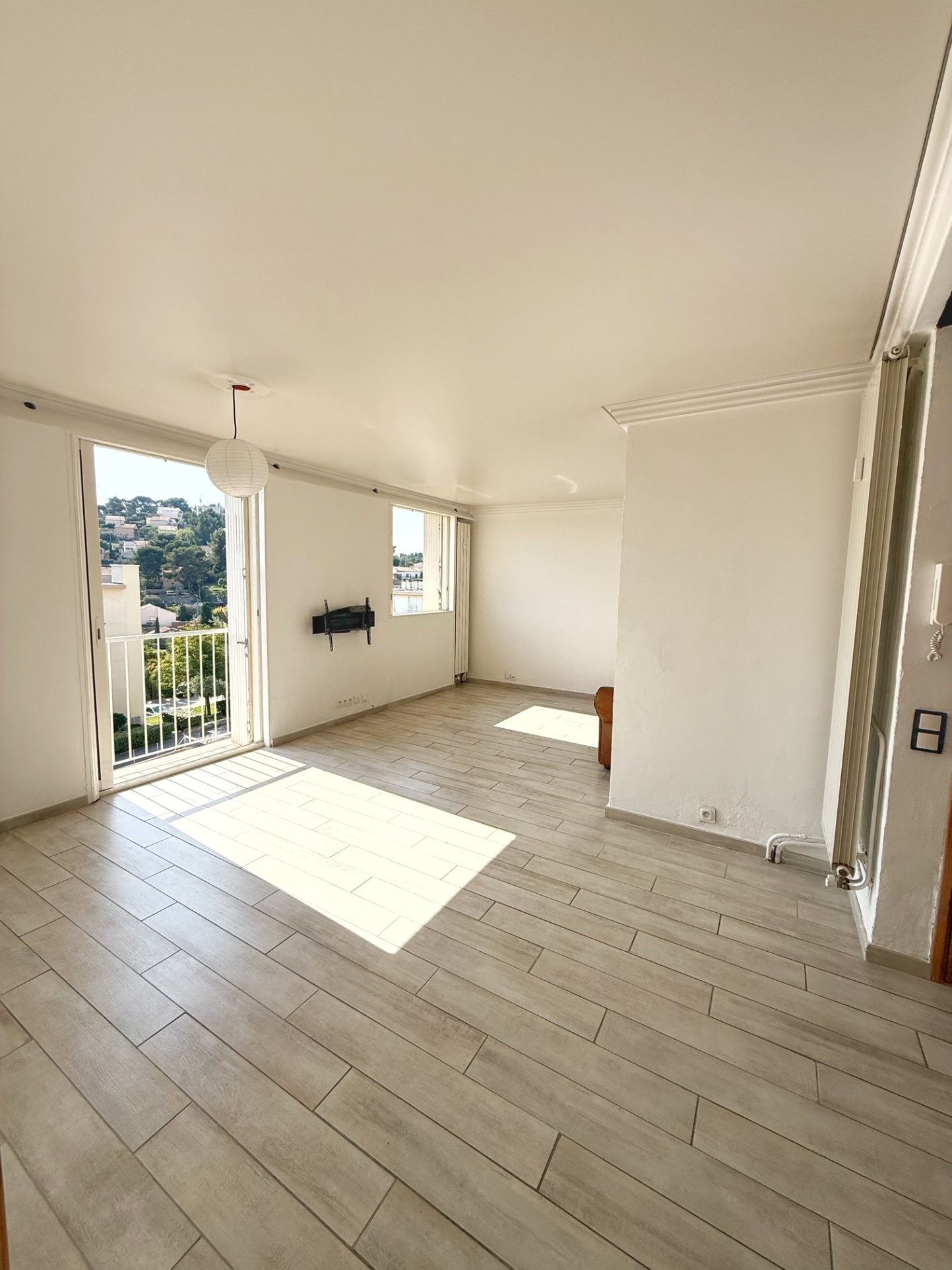 Vente Appartement Toulon