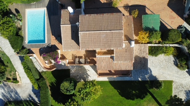 Vente Maison-Villa Ollioules