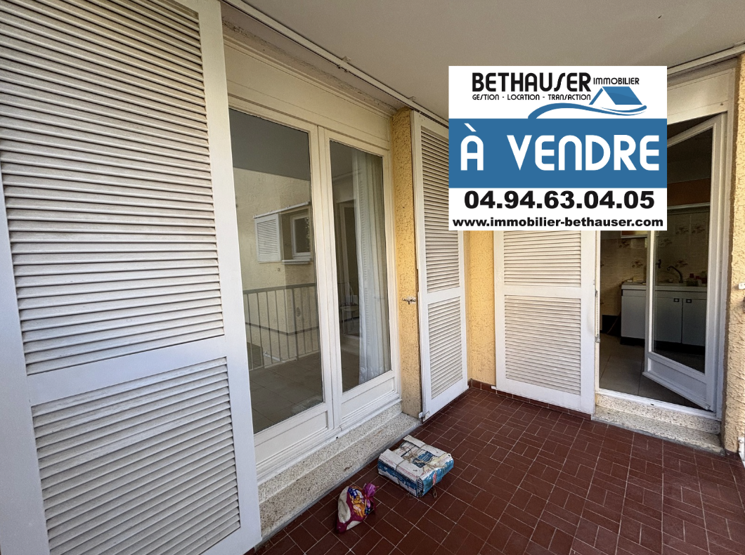 Appartement - Toulon