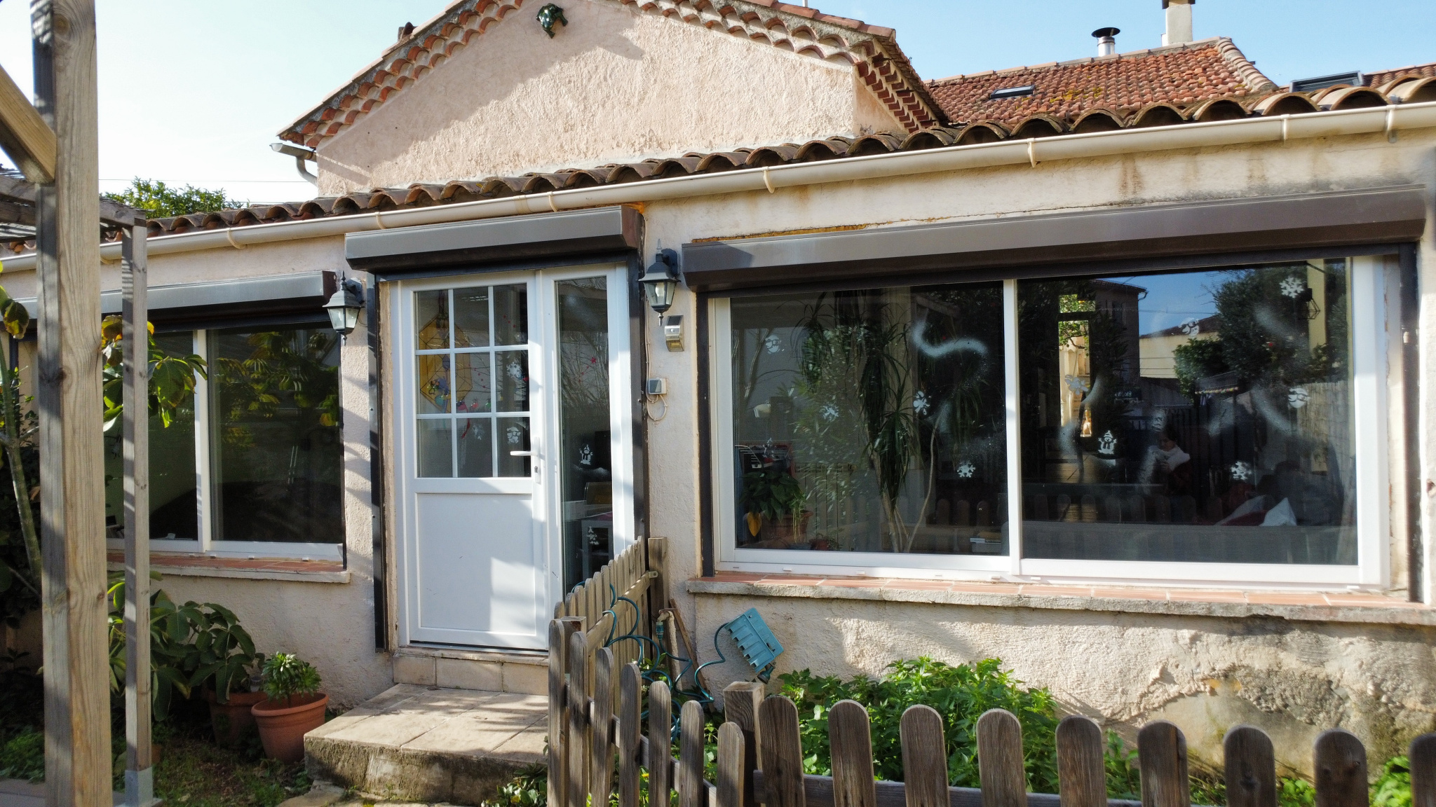 Maison-Villa - Toulon