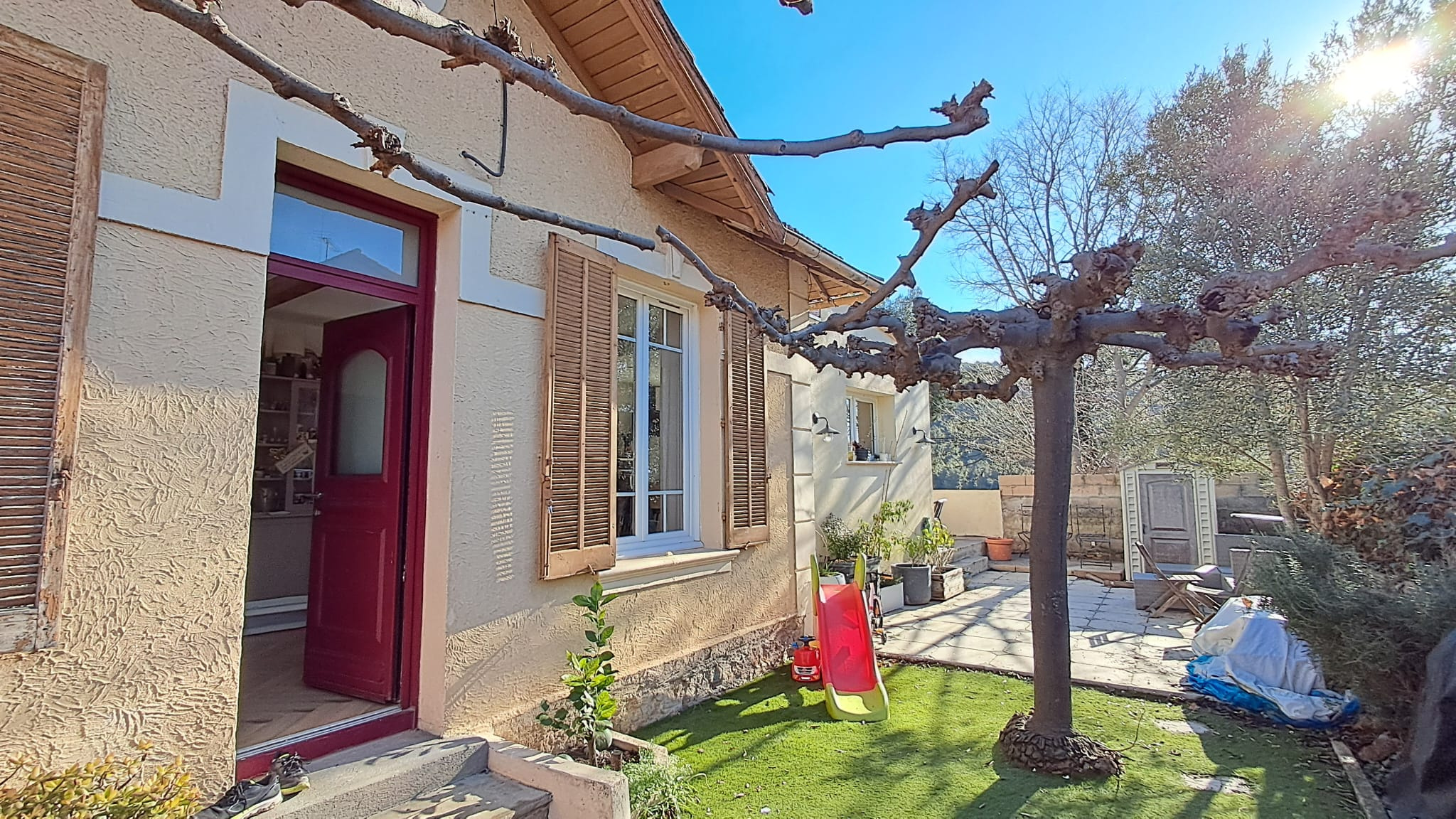 Vente Maison-Villa Toulon