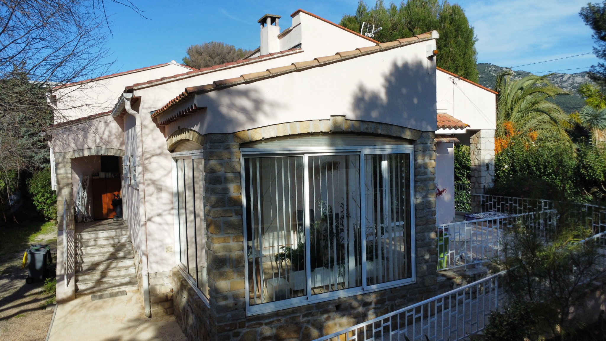 Maison-Villa - Toulon