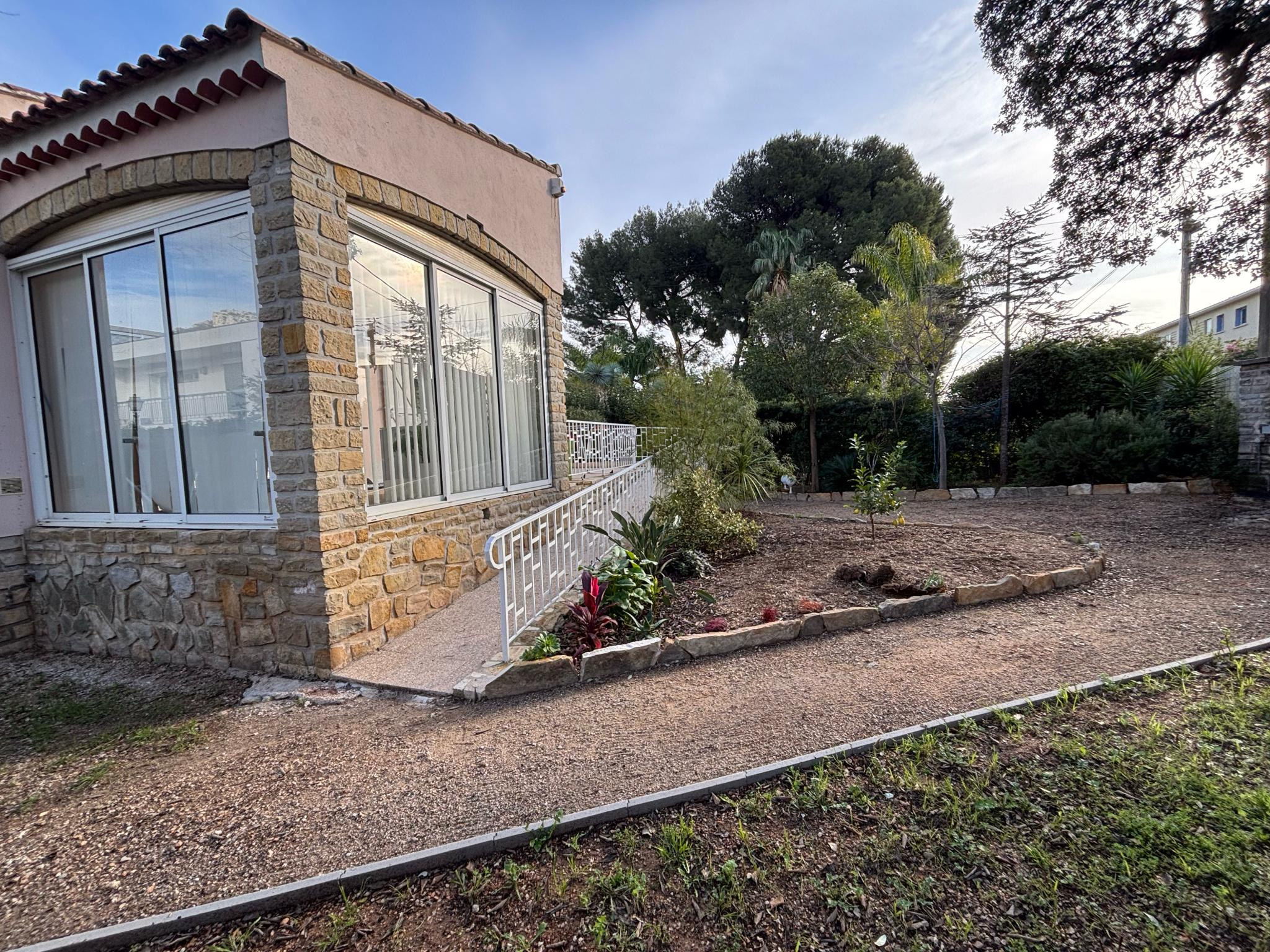 Vente Maison-Villa Toulon