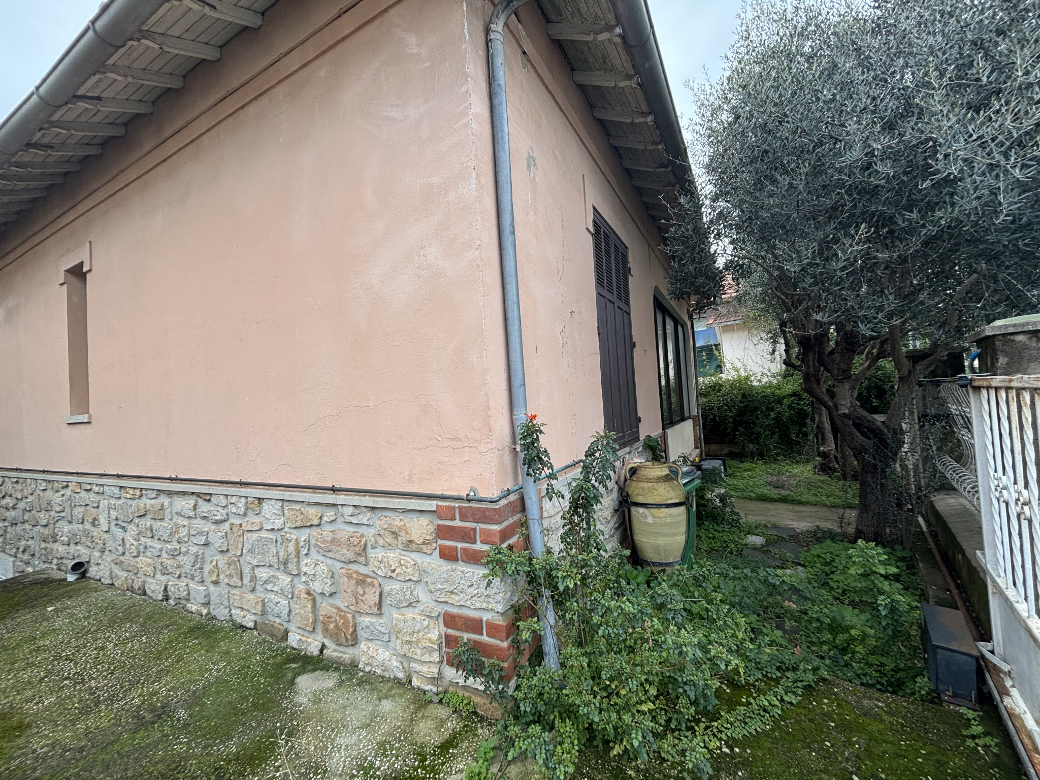 Vente Maison-Villa Toulon