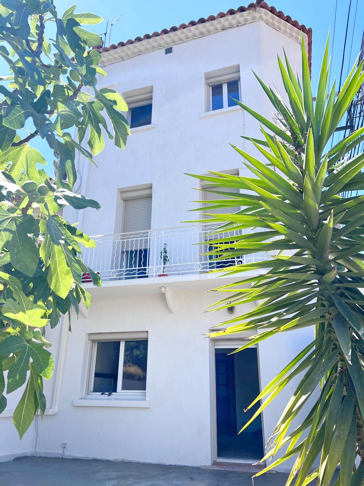 Appartement - Toulon