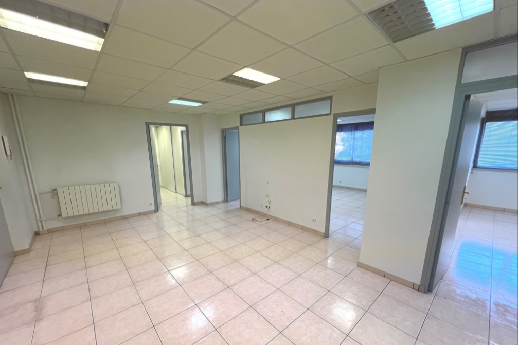 Vente Appartement Toulon