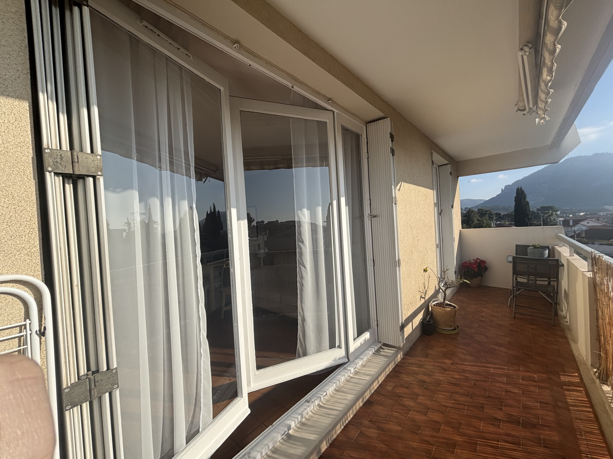 Vente Appartement Toulon