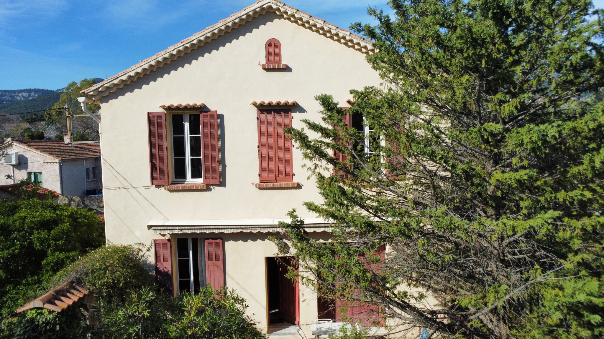 Vente Maison-Villa Toulon
