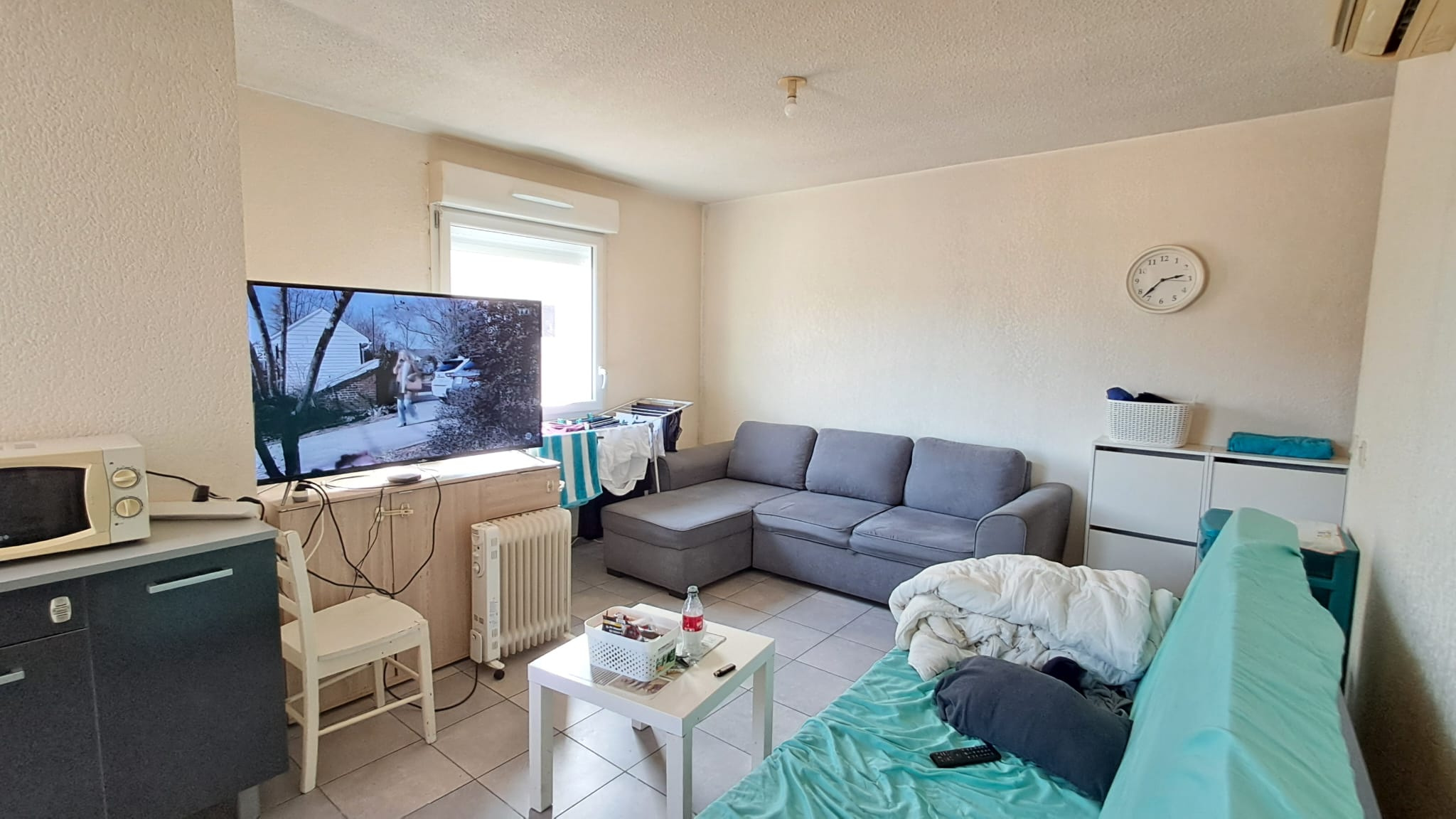 Vente Appartement Toulon