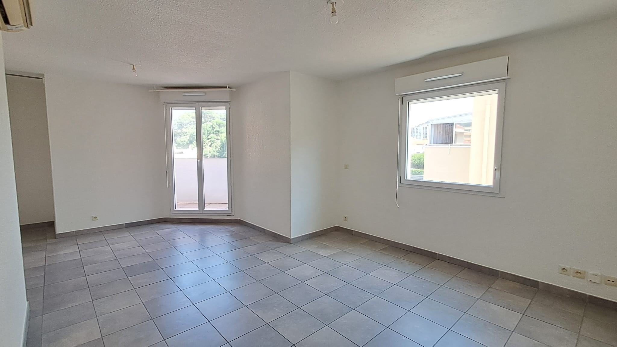 Vente Appartement Toulon