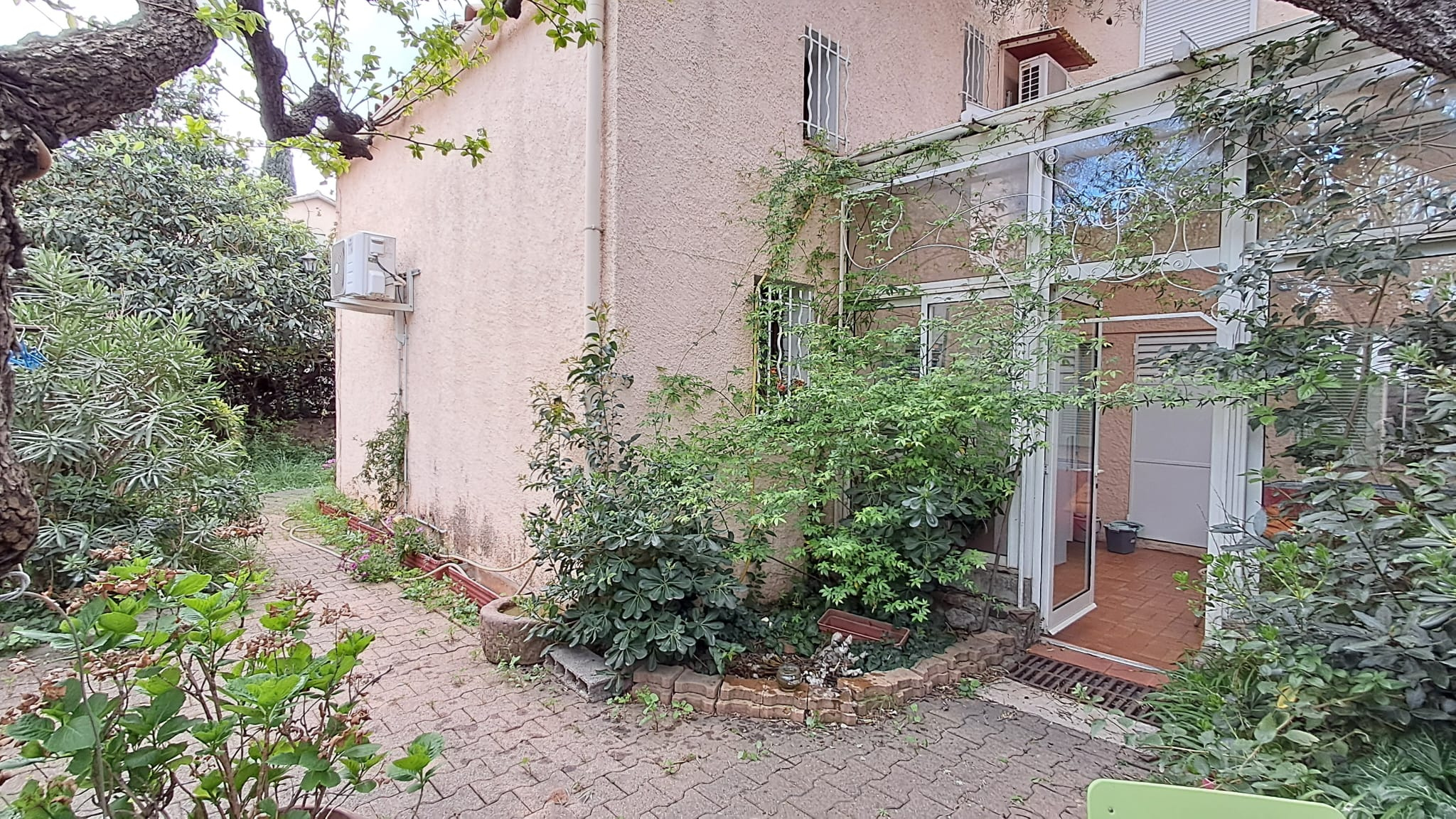 Vente Maison-Villa Toulon