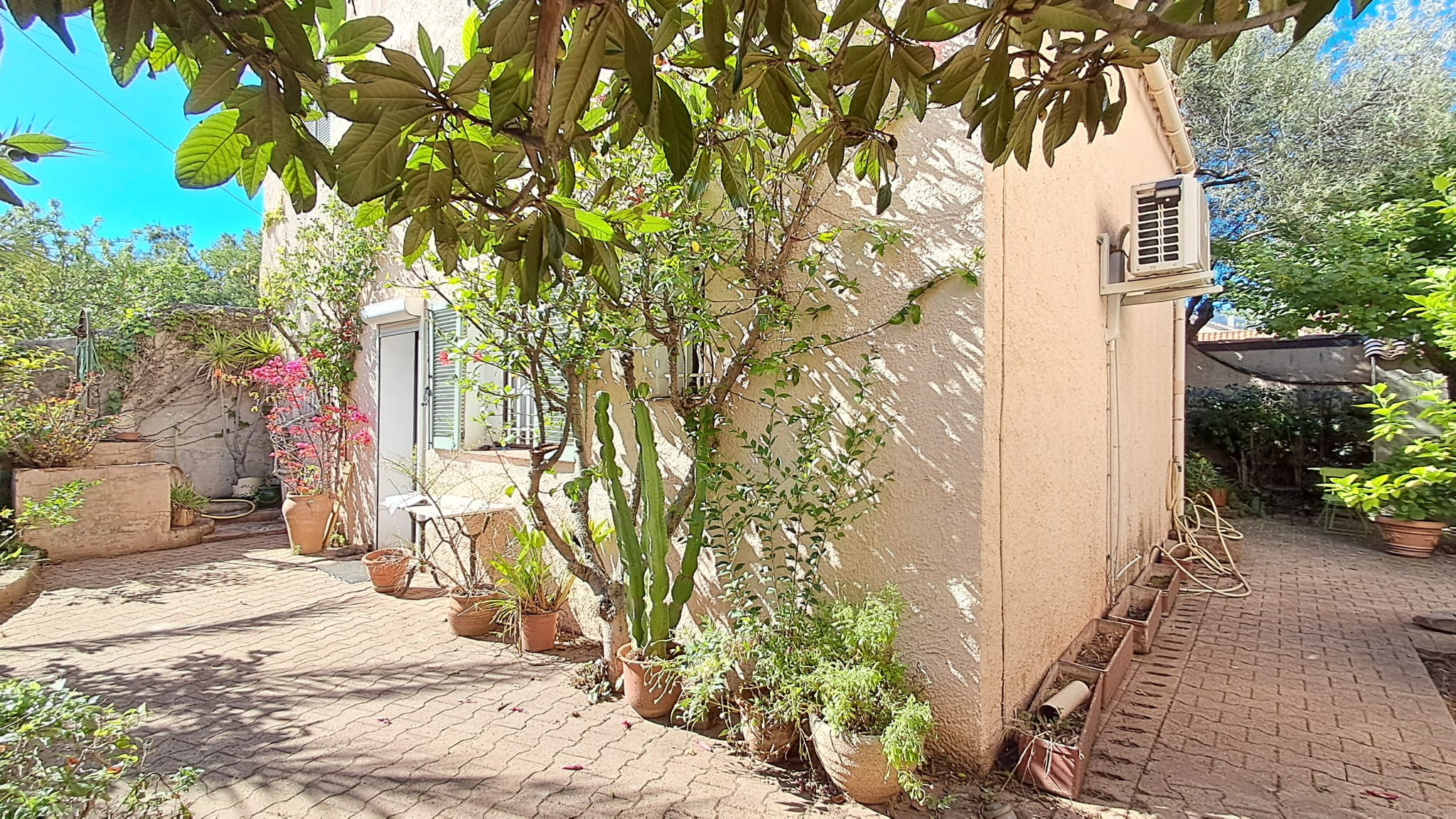 Vente Maison-Villa Toulon