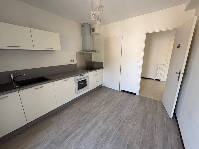 Vente Appartement Toulon