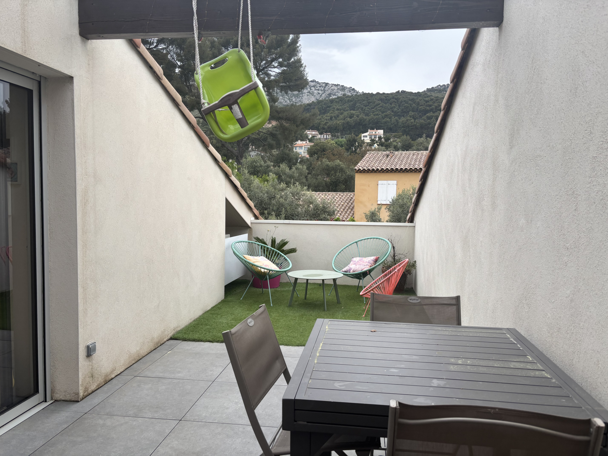 Appartement - Toulon