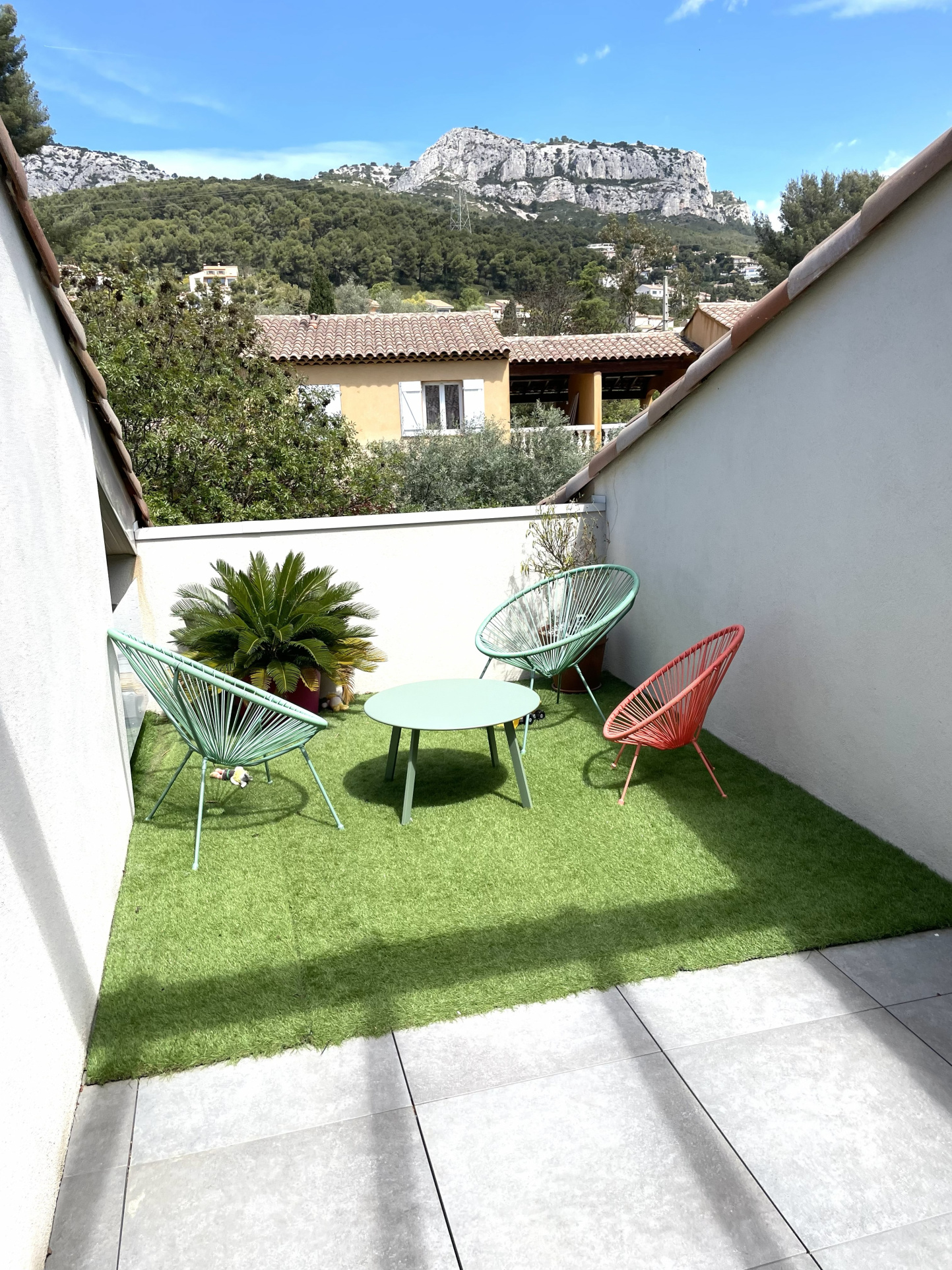 Appartement - Toulon