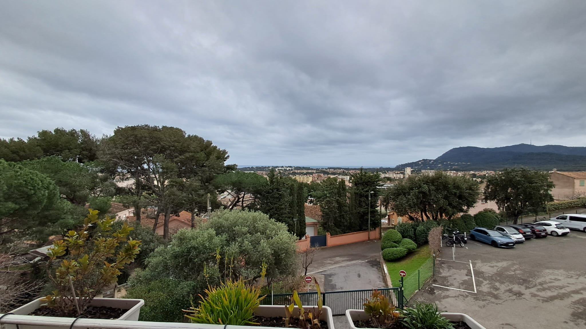 Appartement - La Seyne-sur-Mer