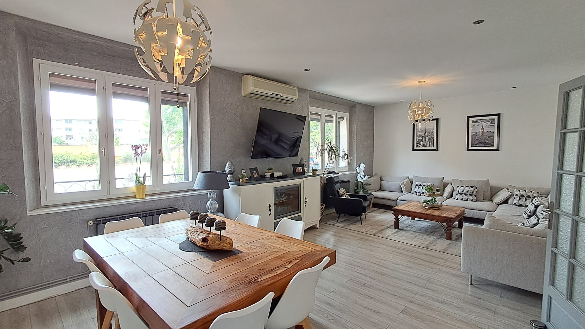 Vente Maison-Villa Toulon