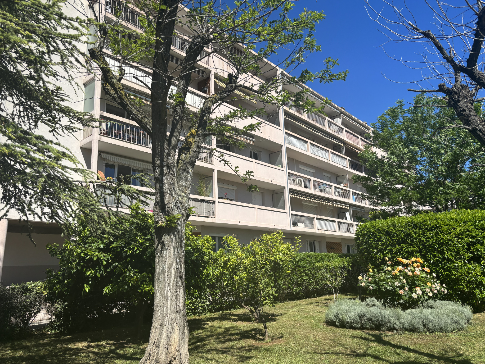 Vente Appartement Toulon