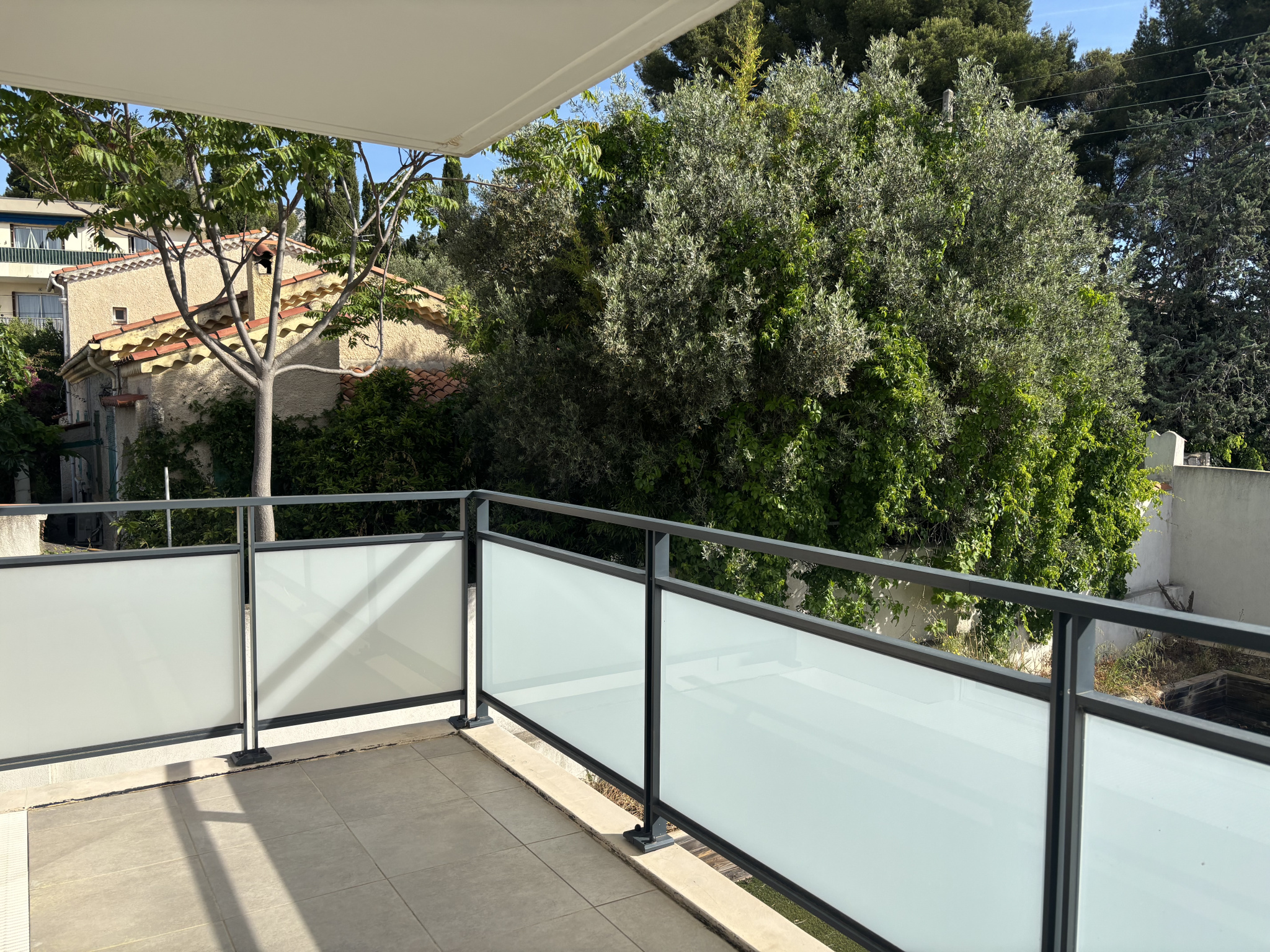 Appartement - Toulon