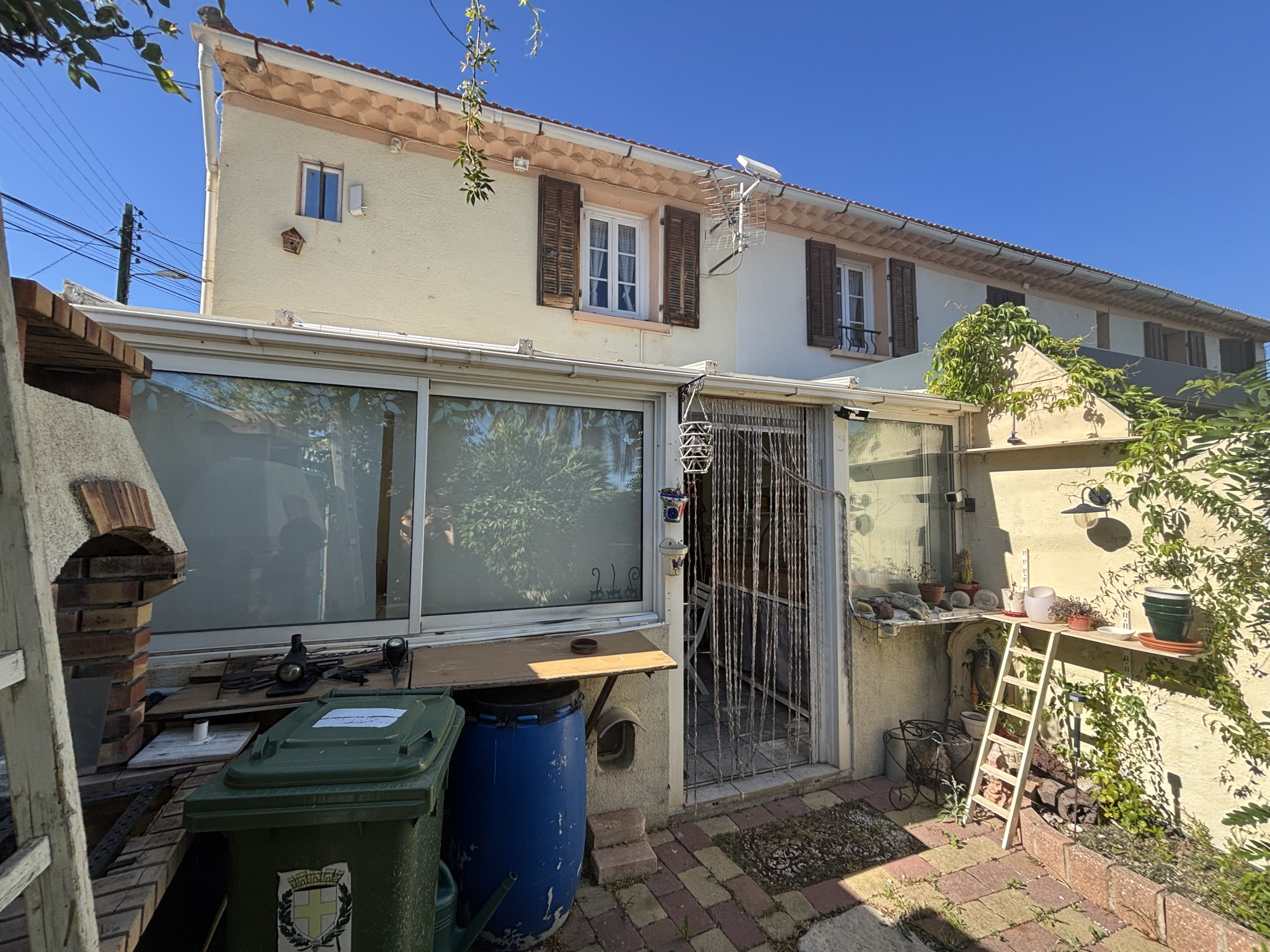 Vente Maison-Villa Toulon