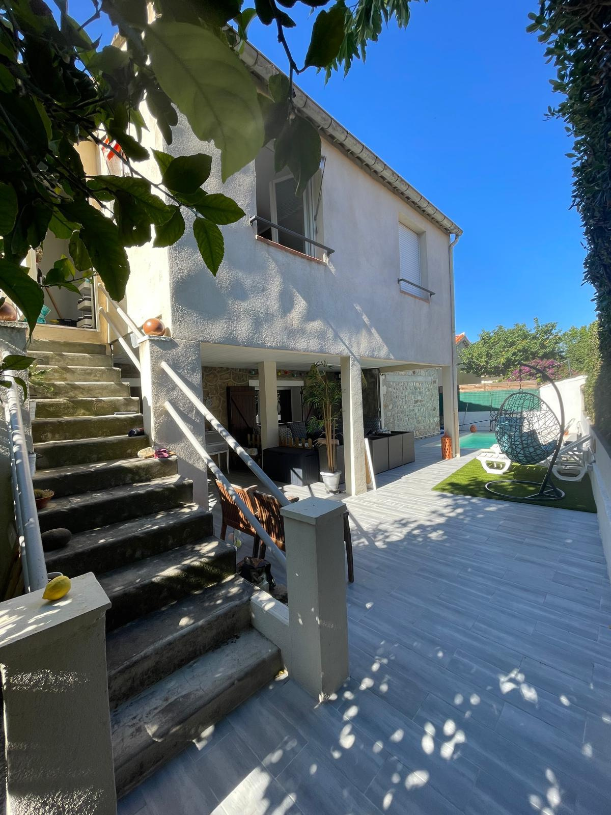 Vente Maison-Villa Toulon