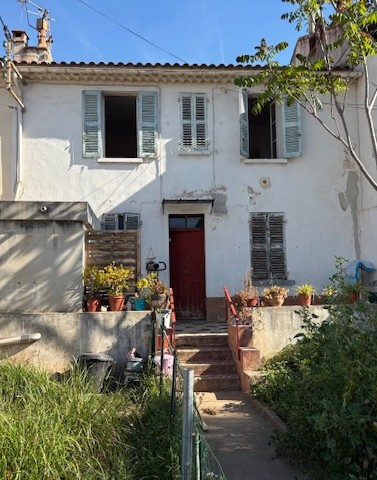 Vente Maison-Villa Toulon
