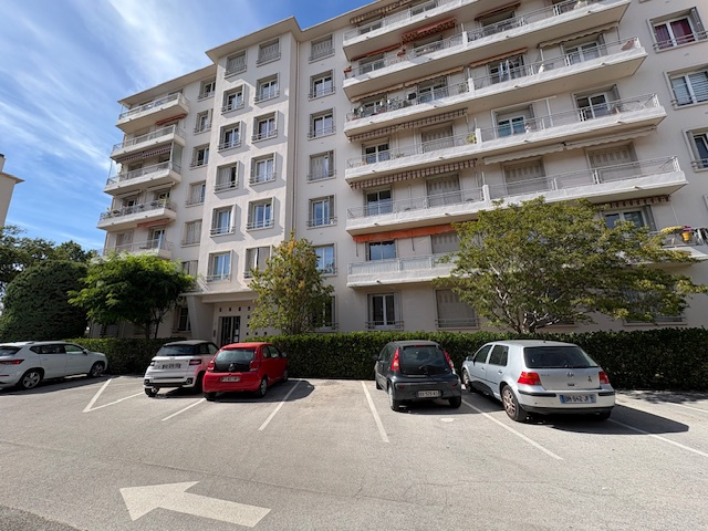 Appartement - Toulon
