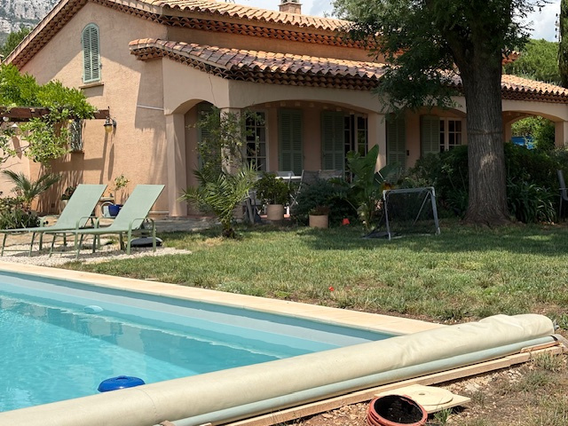 Vente Maison-Villa Toulon