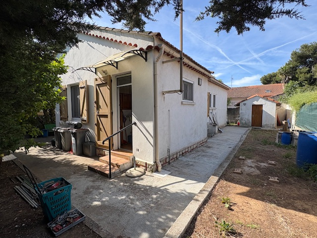 Vente Maison-Villa Ollioules