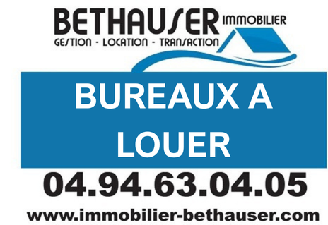 Location Bureau La Seyne-sur-Mer