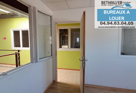 Location Bureau Six-Fours-les-Plages