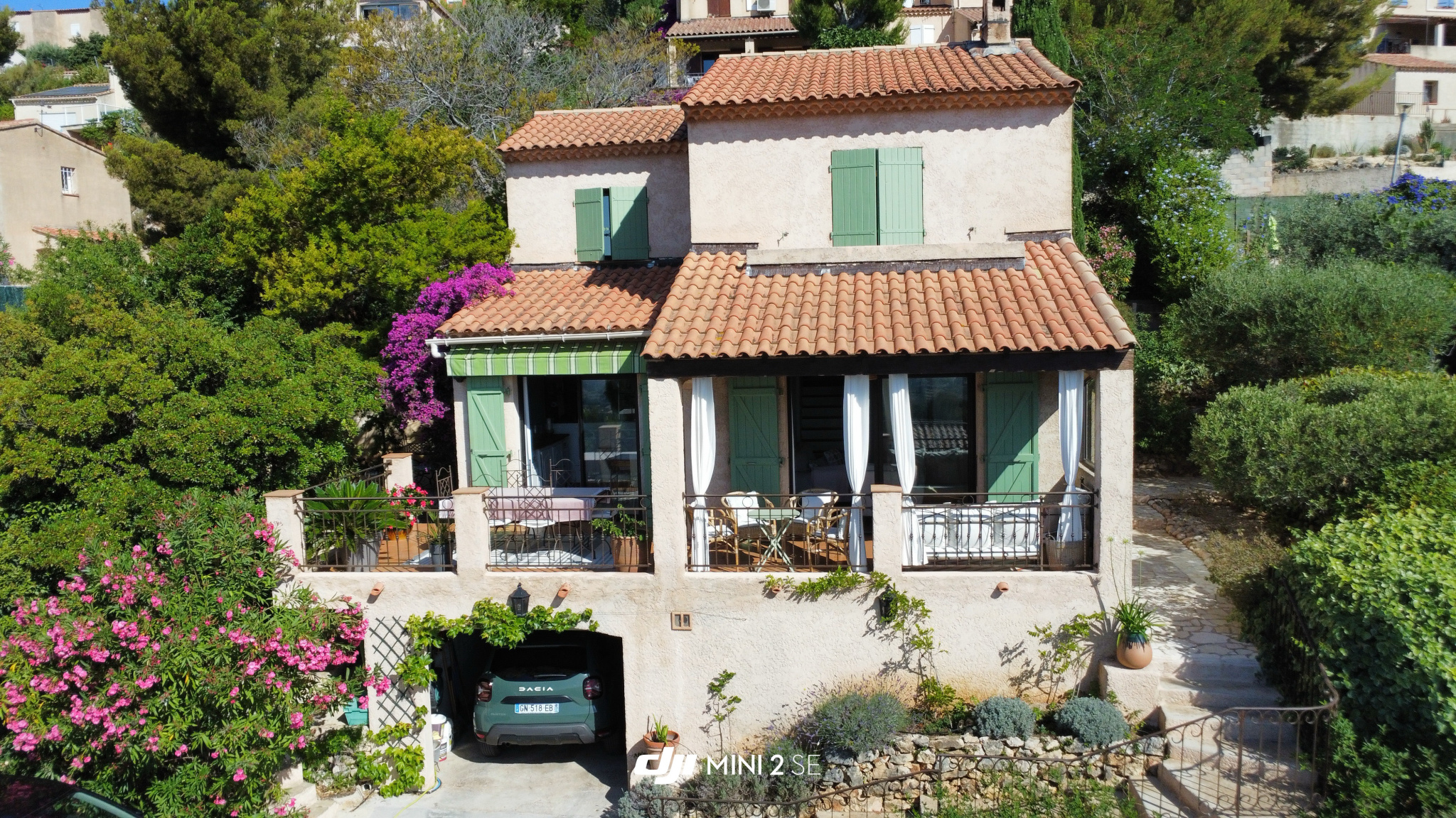 Vente Maison-Villa Toulon