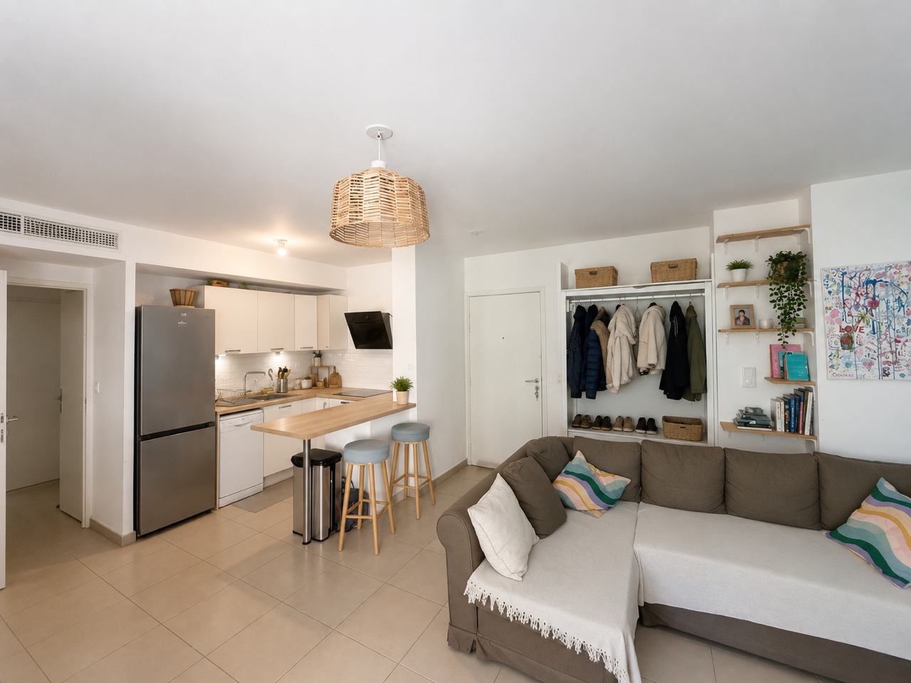 Appartement - Toulon
