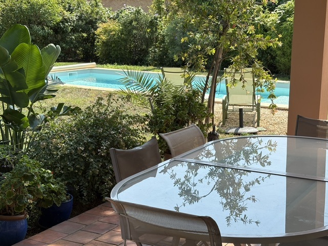 Vente Maison-Villa Toulon