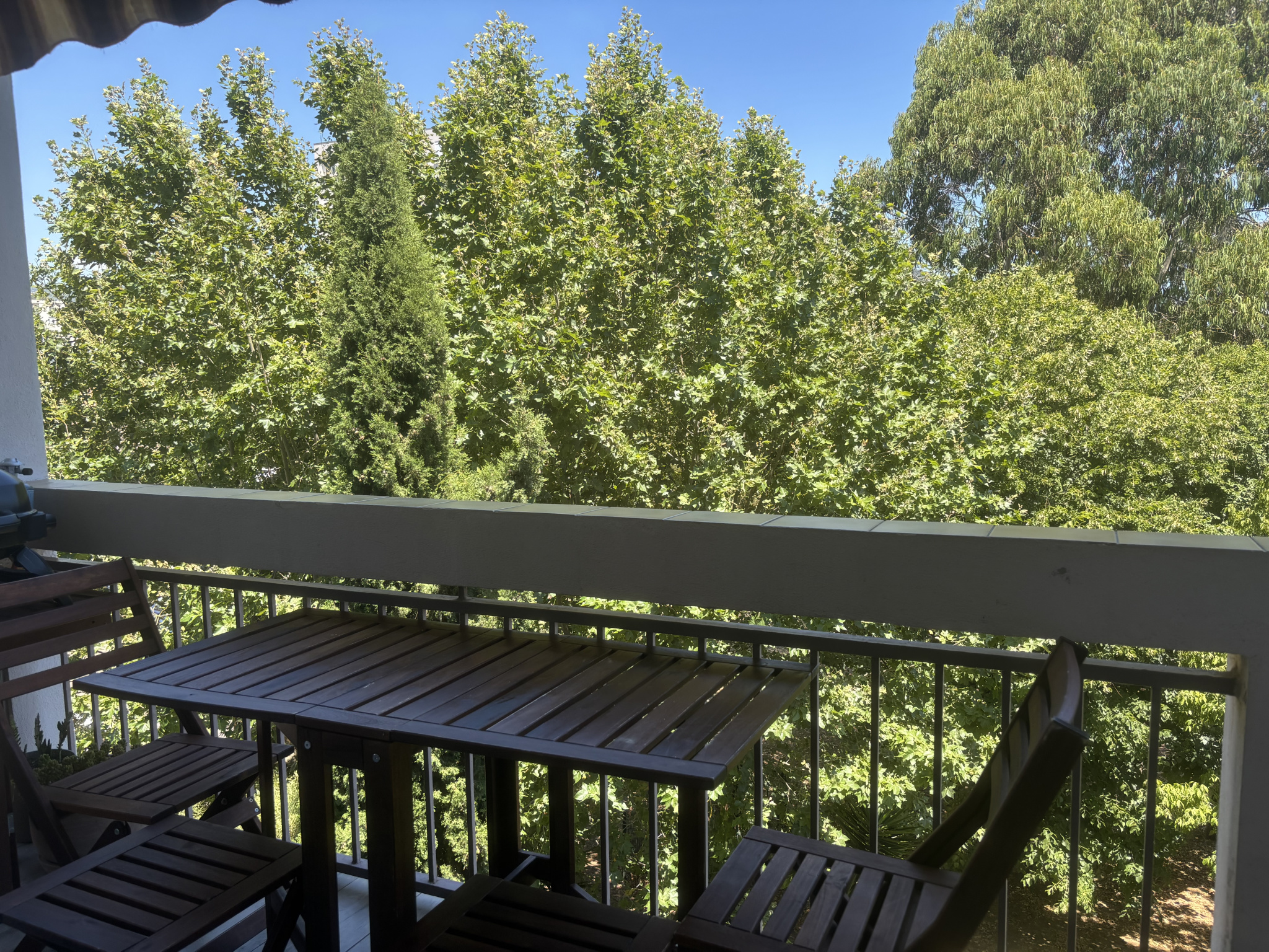 Vente Appartement Toulon