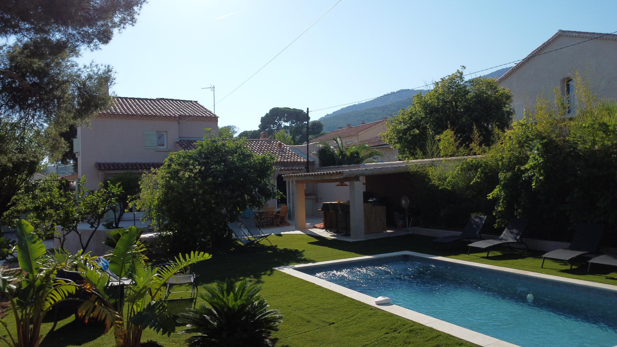 Vente Maison-Villa Toulon