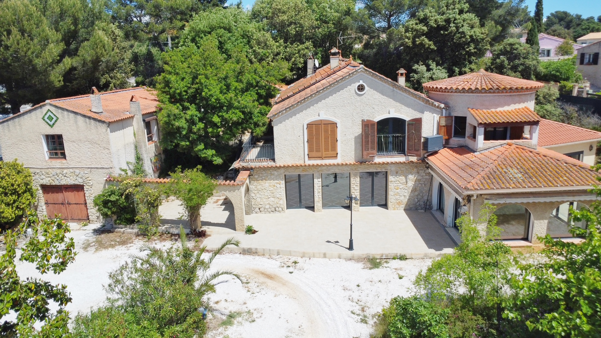 Vente Maison-Villa Six-Fours-les-Plages