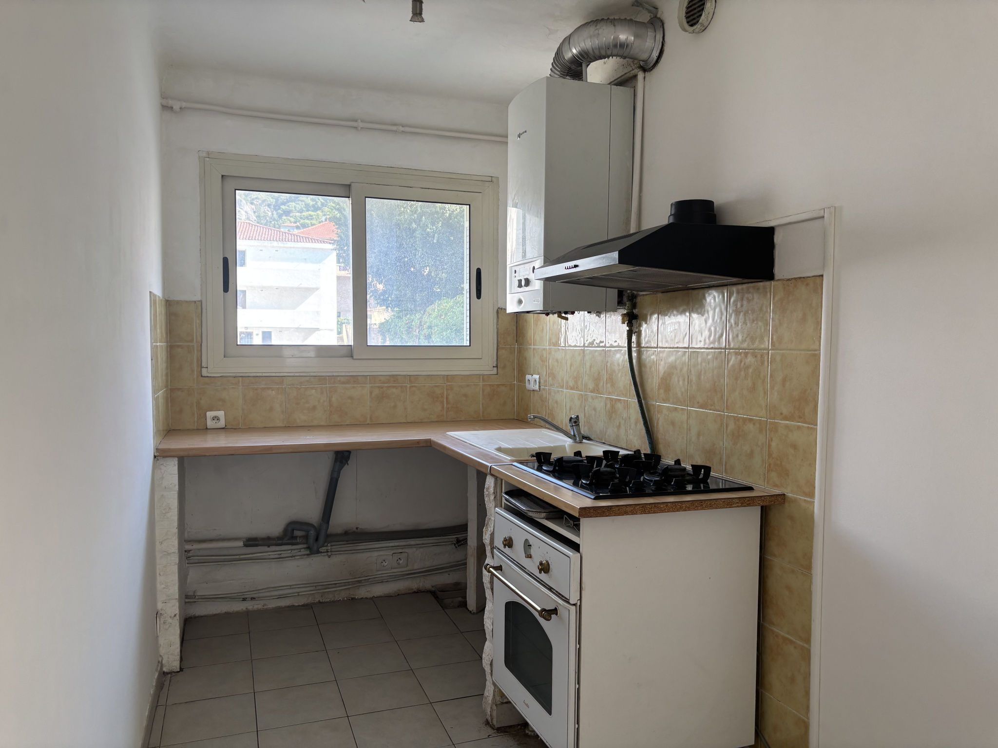 Appartement - Toulon
