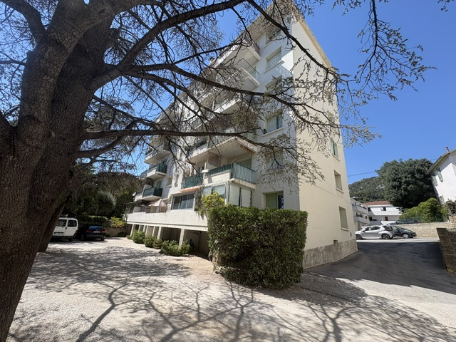 Vente Appartement Toulon