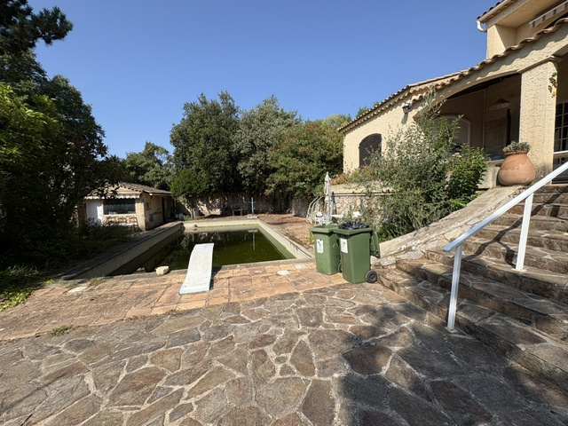 Vente Maison-Villa Toulon
