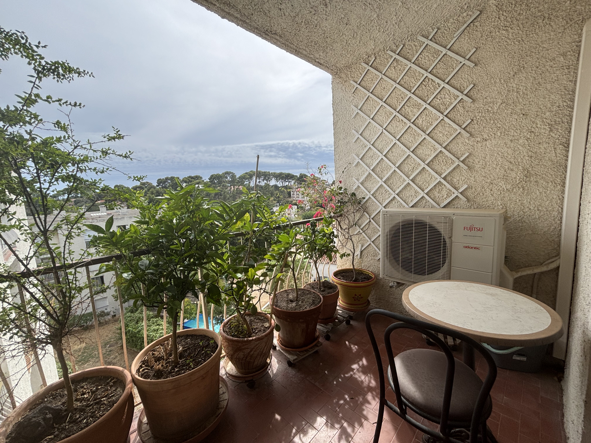 Vente Appartement Toulon